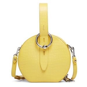 Rebecca Minkoff Kate Circle Bag